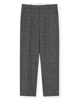 Classic Lady Wool Bukser